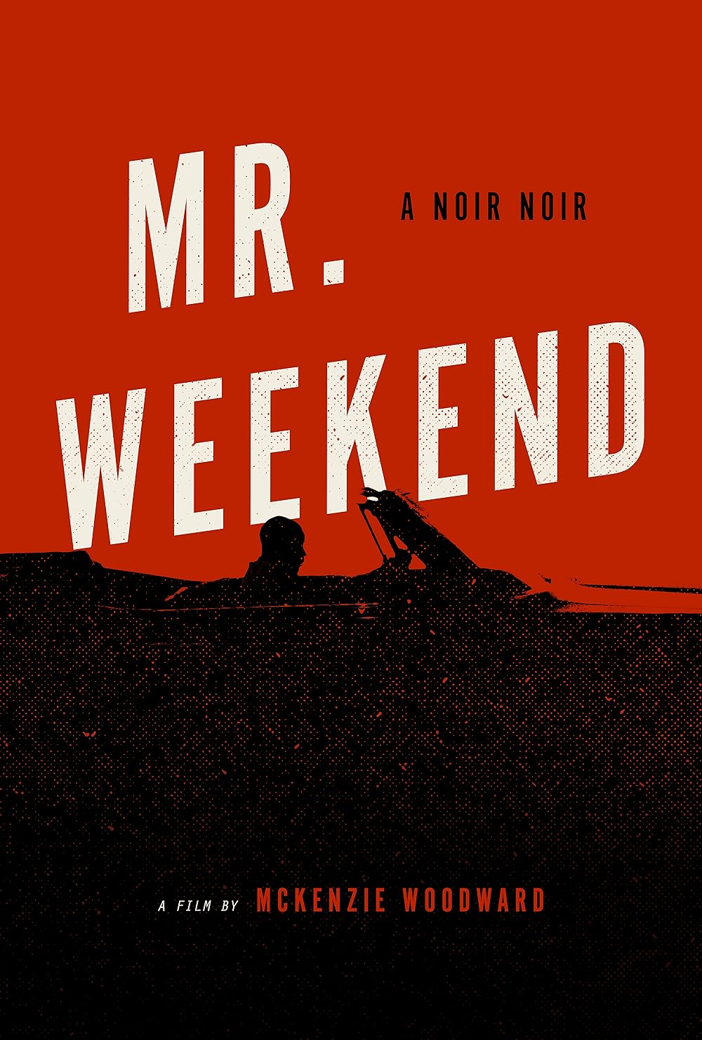 Mr. Weekend 