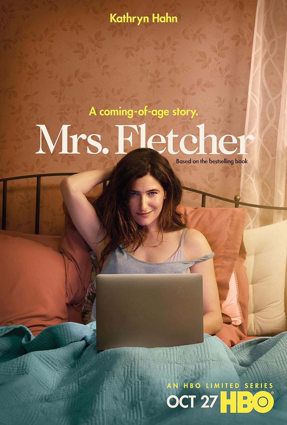 Mrs. Fletcher 
