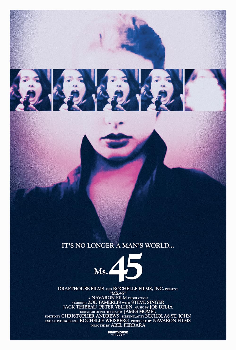 Ms .45 