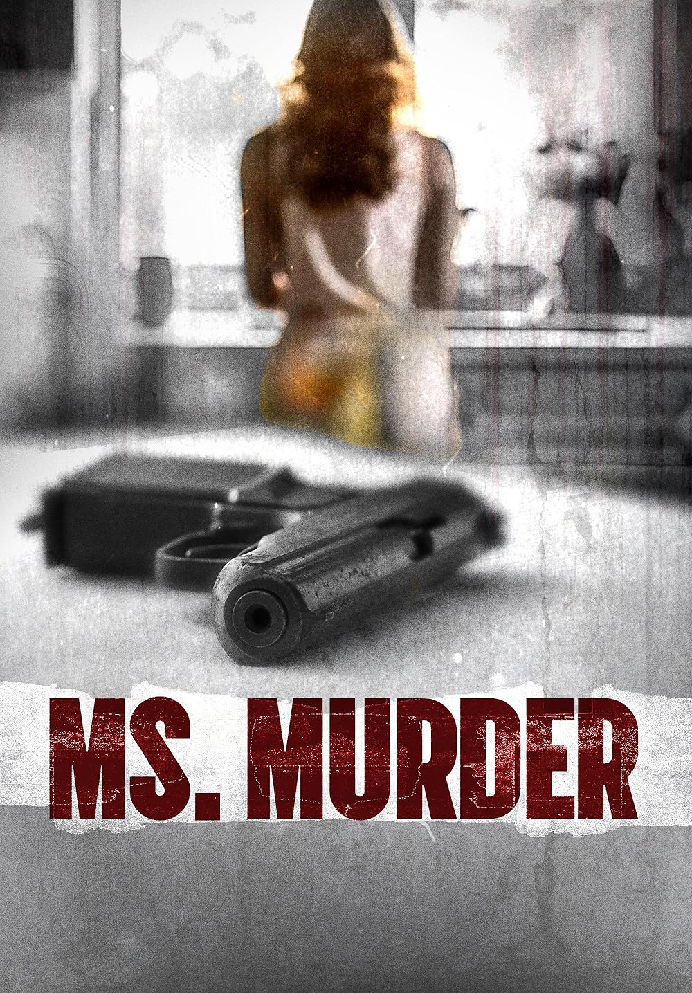 Ms. Murder 