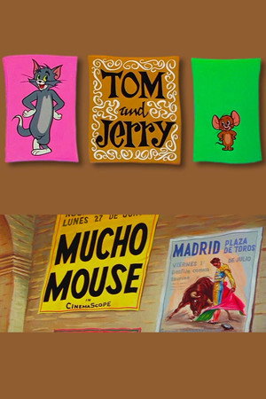Mucho Mouse 