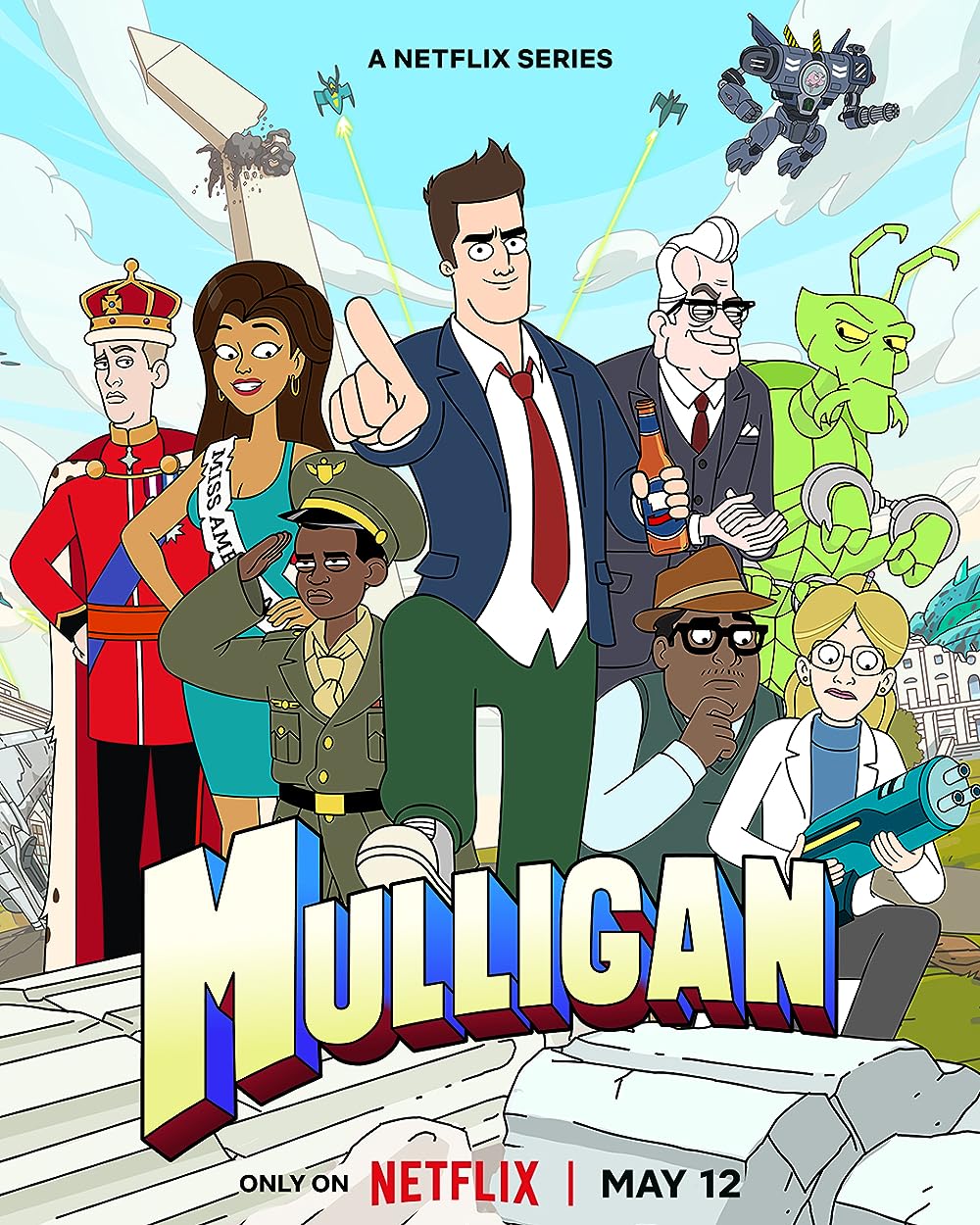 Mulligan 