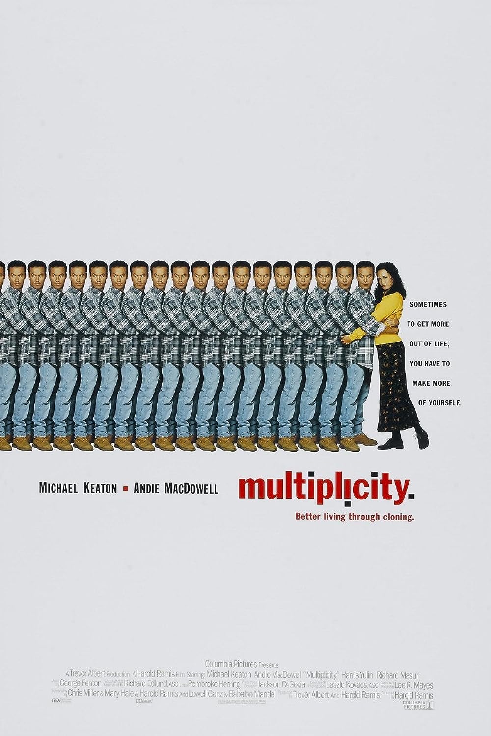Multiplicity 