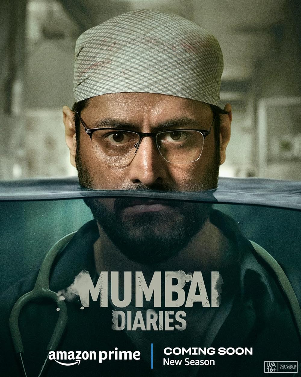 Mumbai Diaries 26/11 