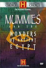 Mummies: Tales from the Egyptian Crypts 