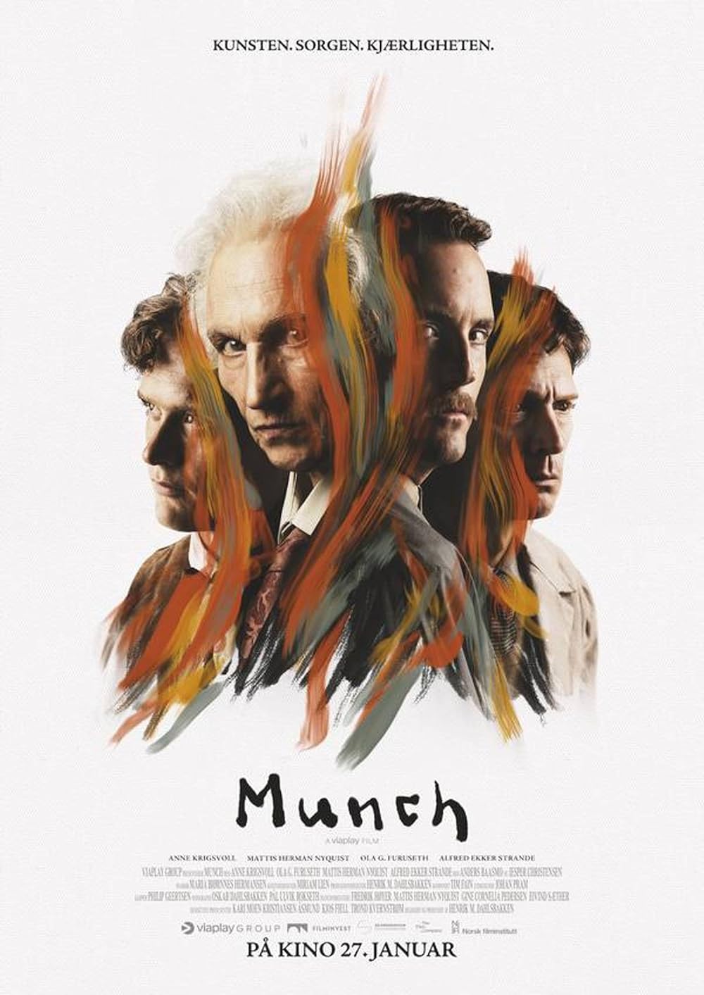 Munch 