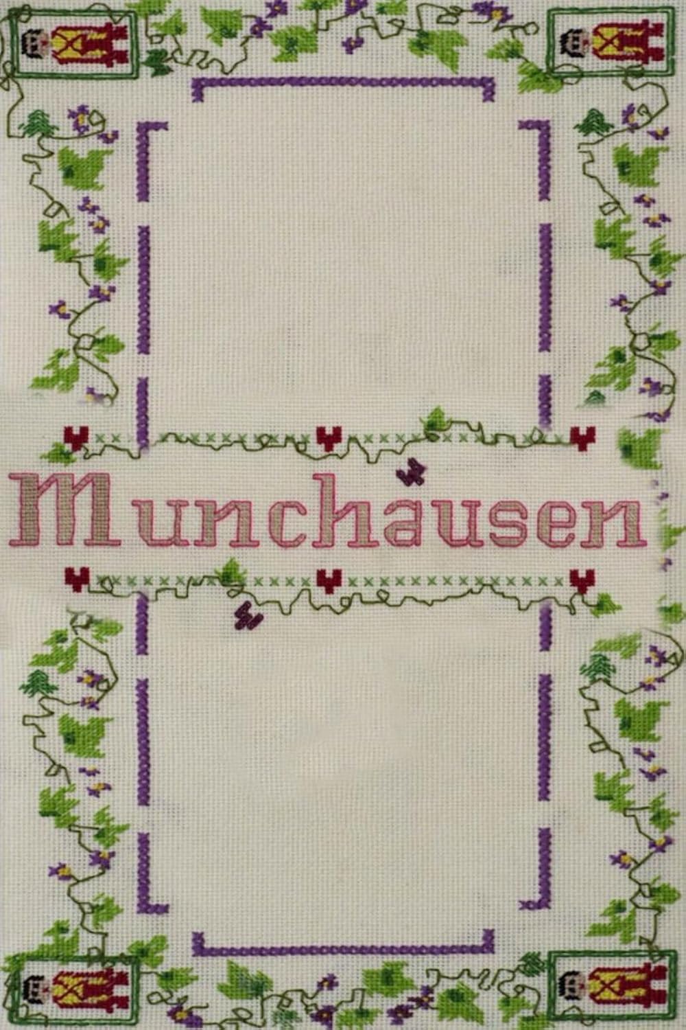 Munchausen 