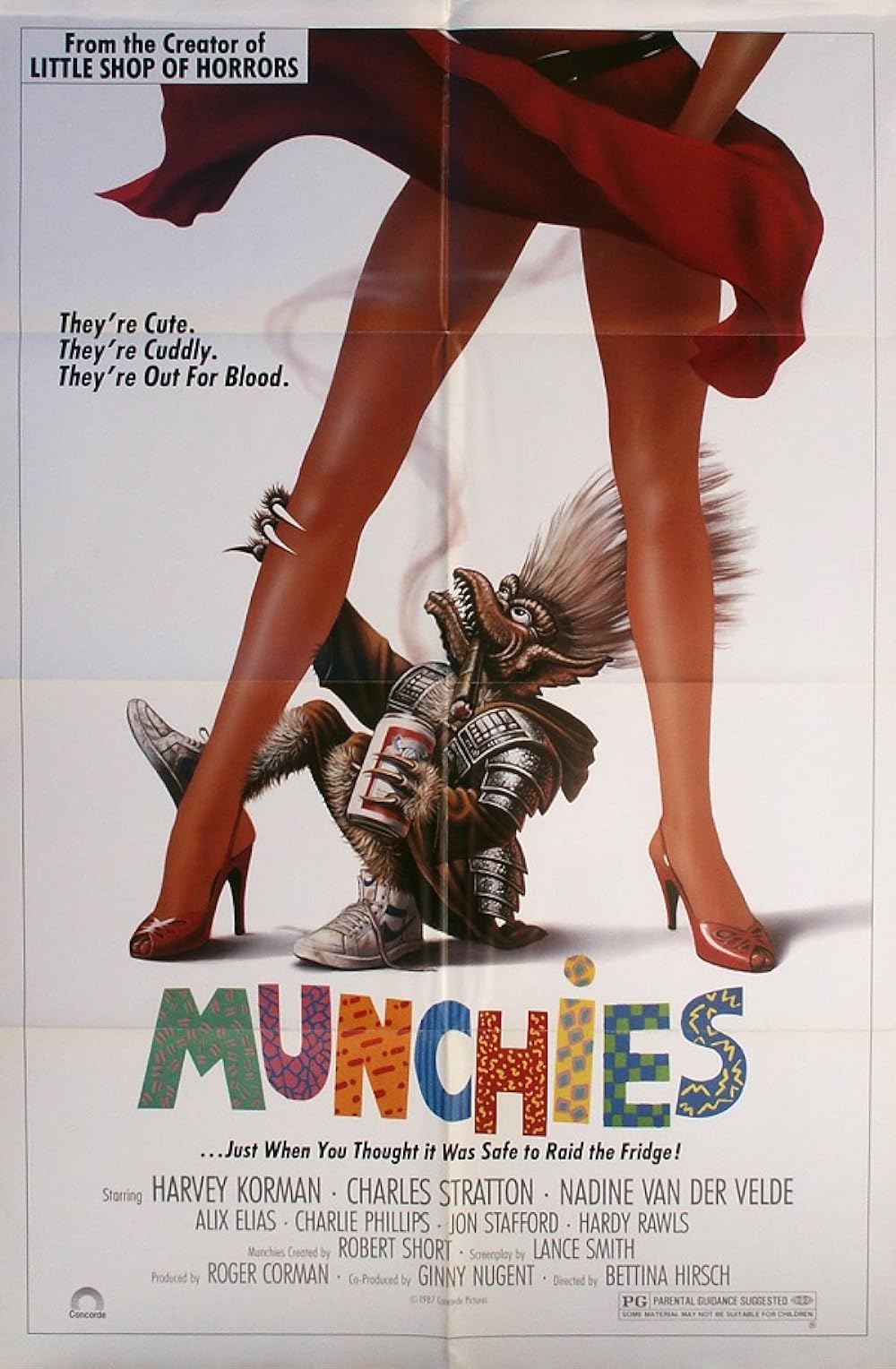 Munchies 