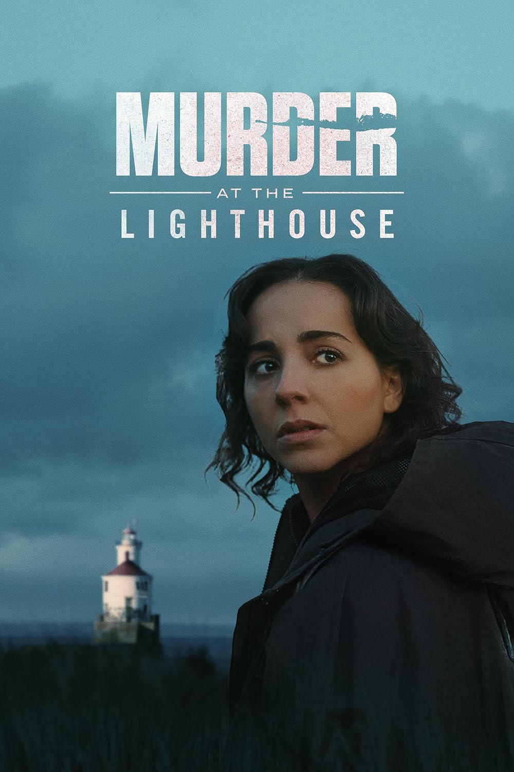 Murder at the Lighthouse 