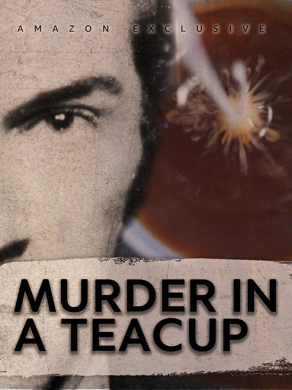 Murder in a Teacup 