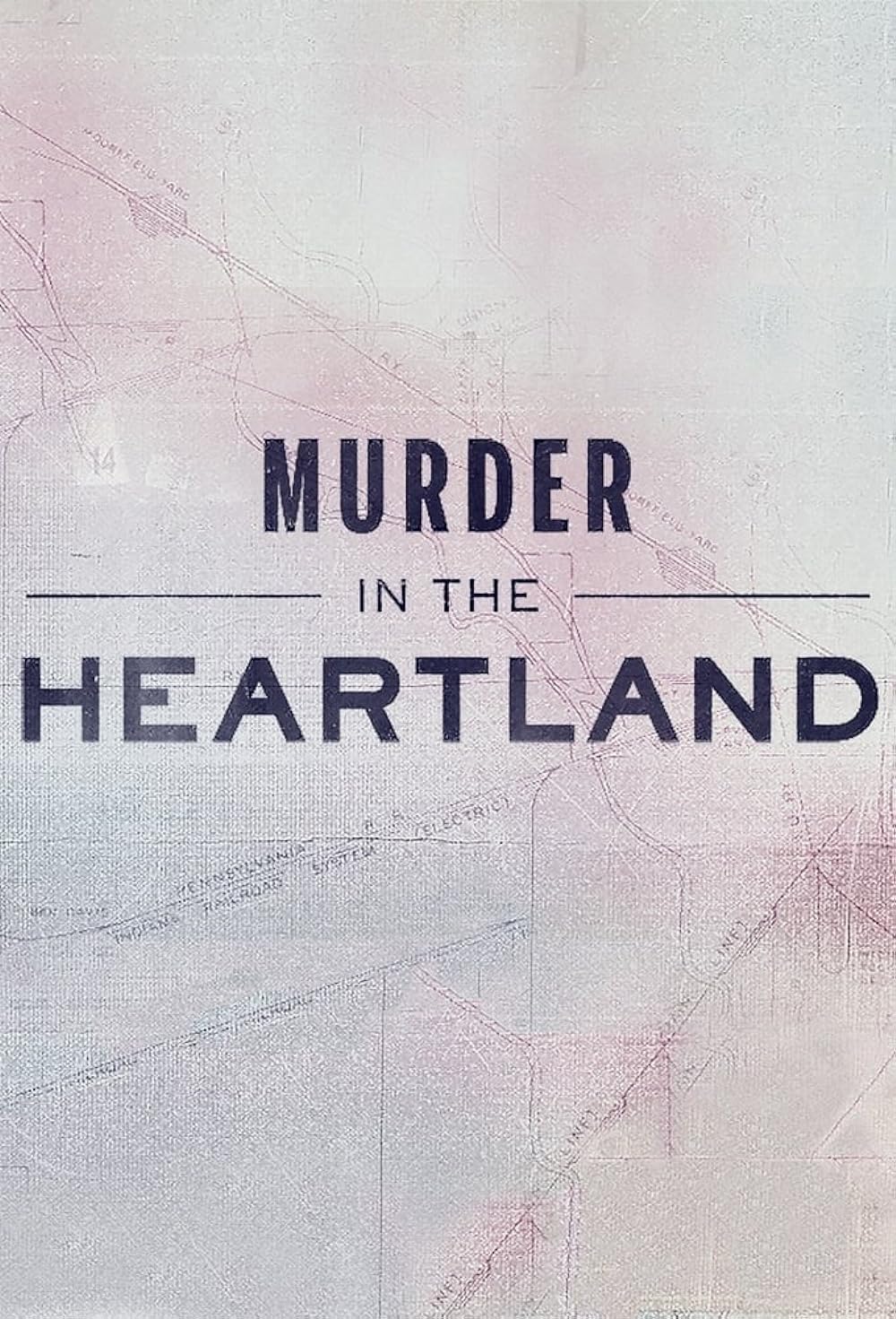 Murder in the Heartland 