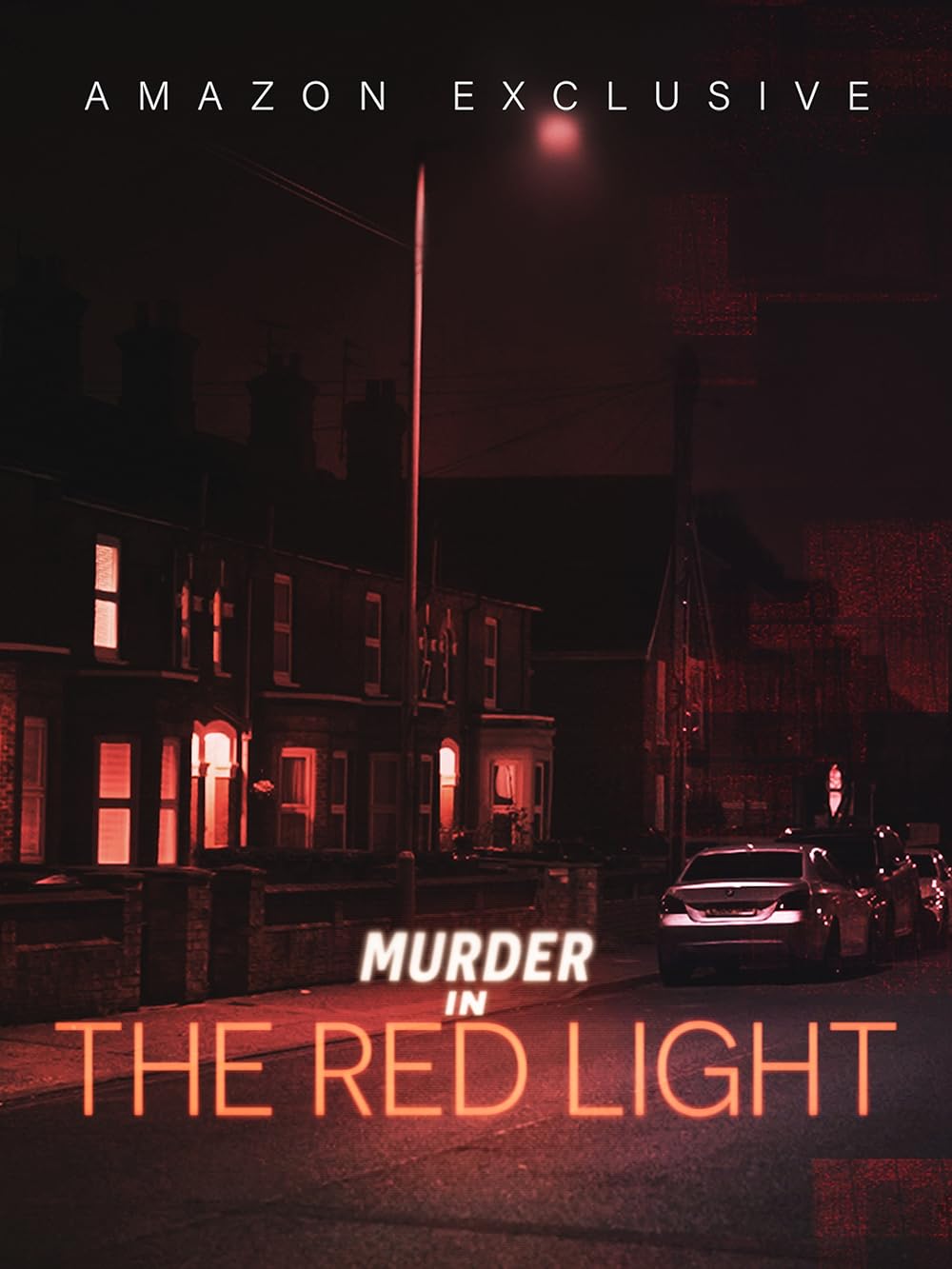 Murder in the Red Light 