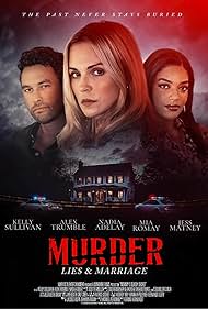 Murder, Lies and Marriage 