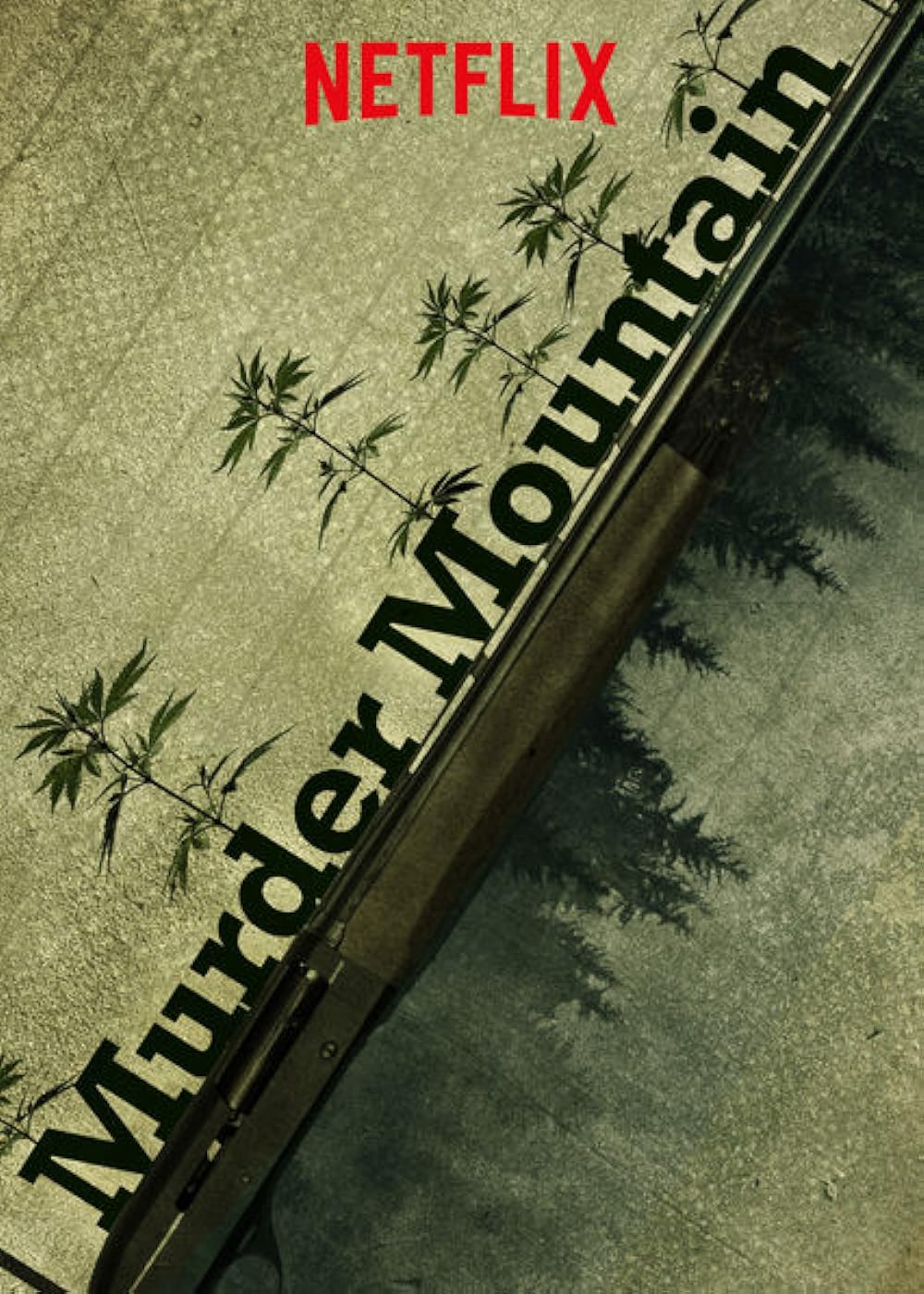 Murder Mountain 