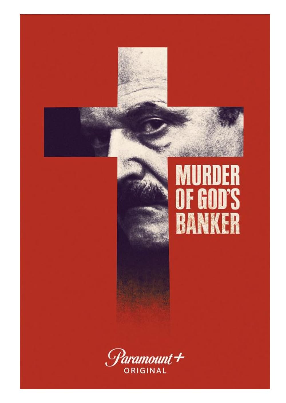 Murder of God's Banker 