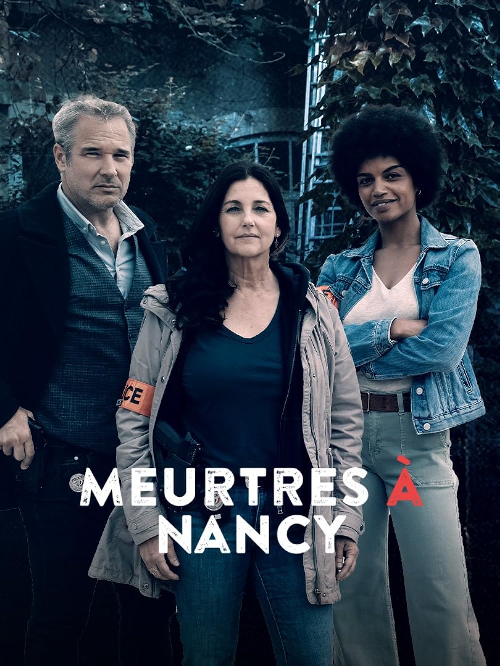 Murder of Nancy 