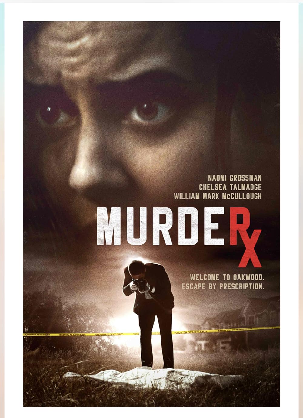 Murder RX 