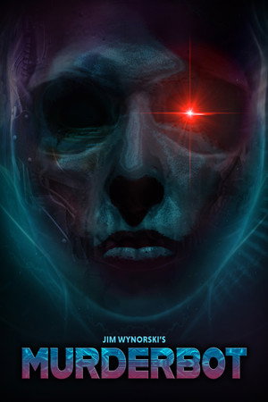 Murderbot 