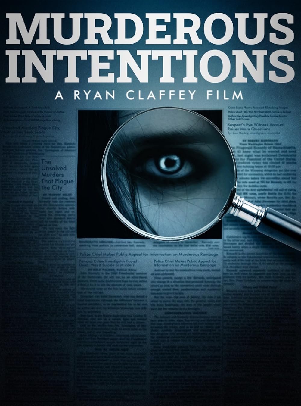 Murderous Intentions 