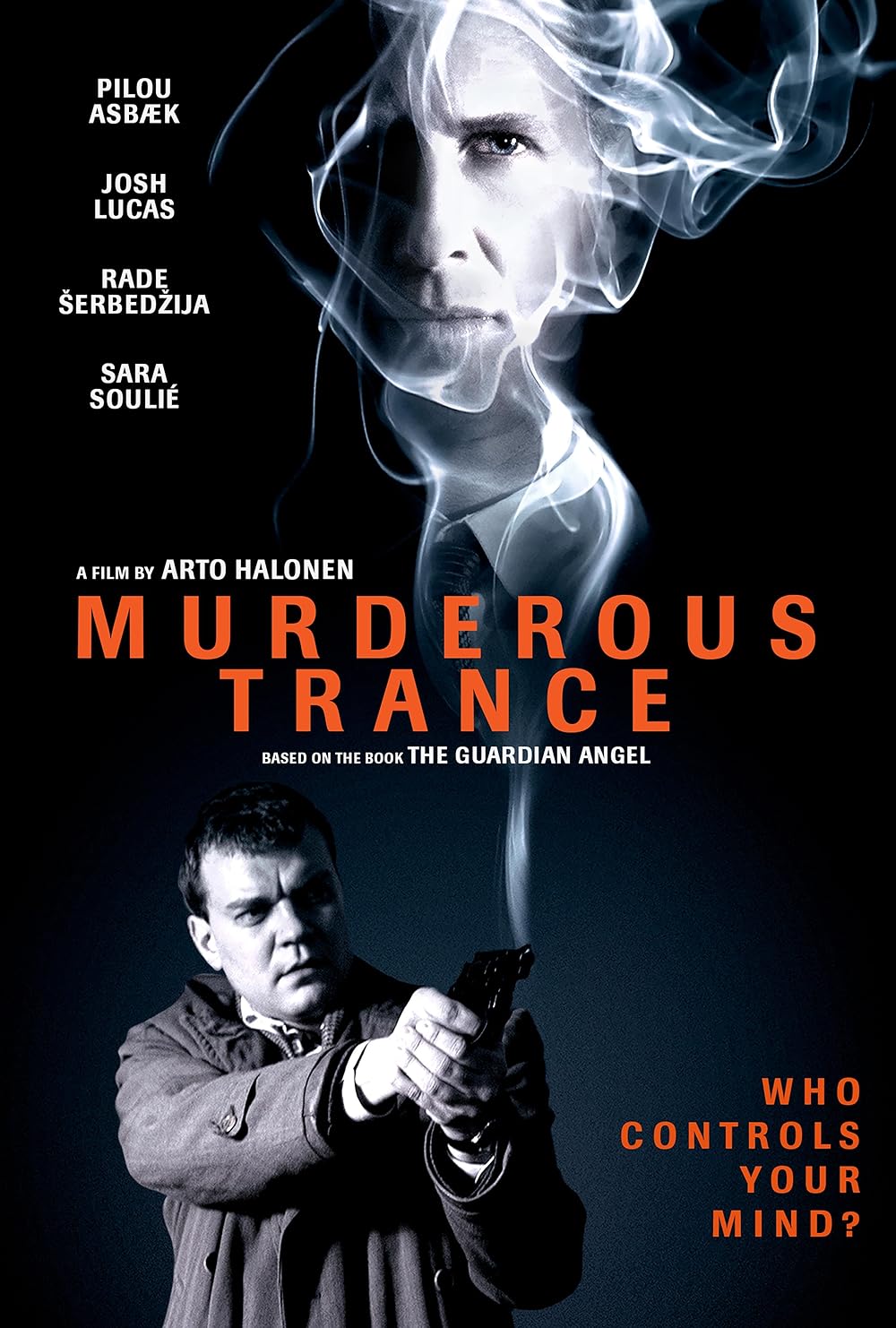 Murderous Trance 