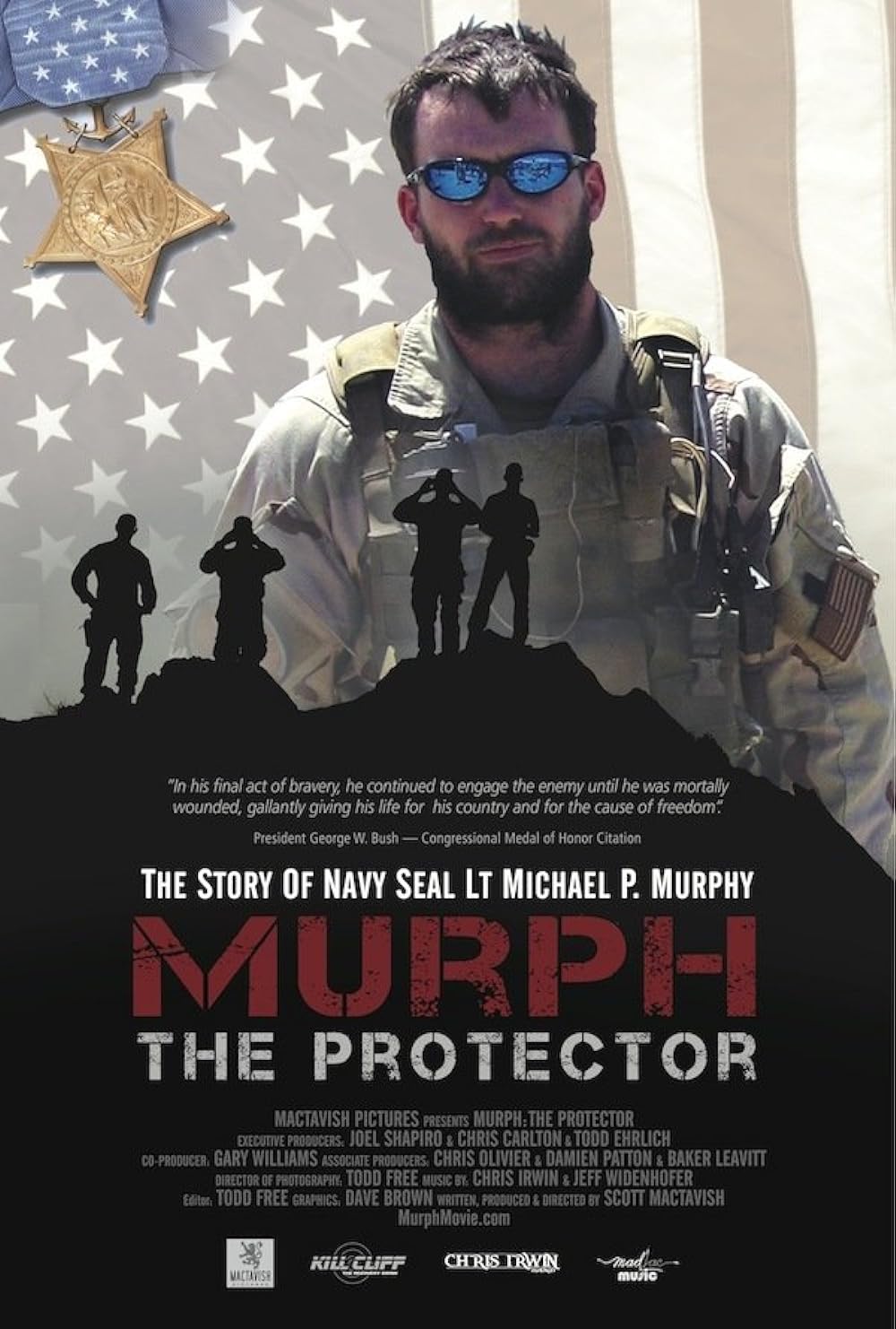 Murph: The Protector 