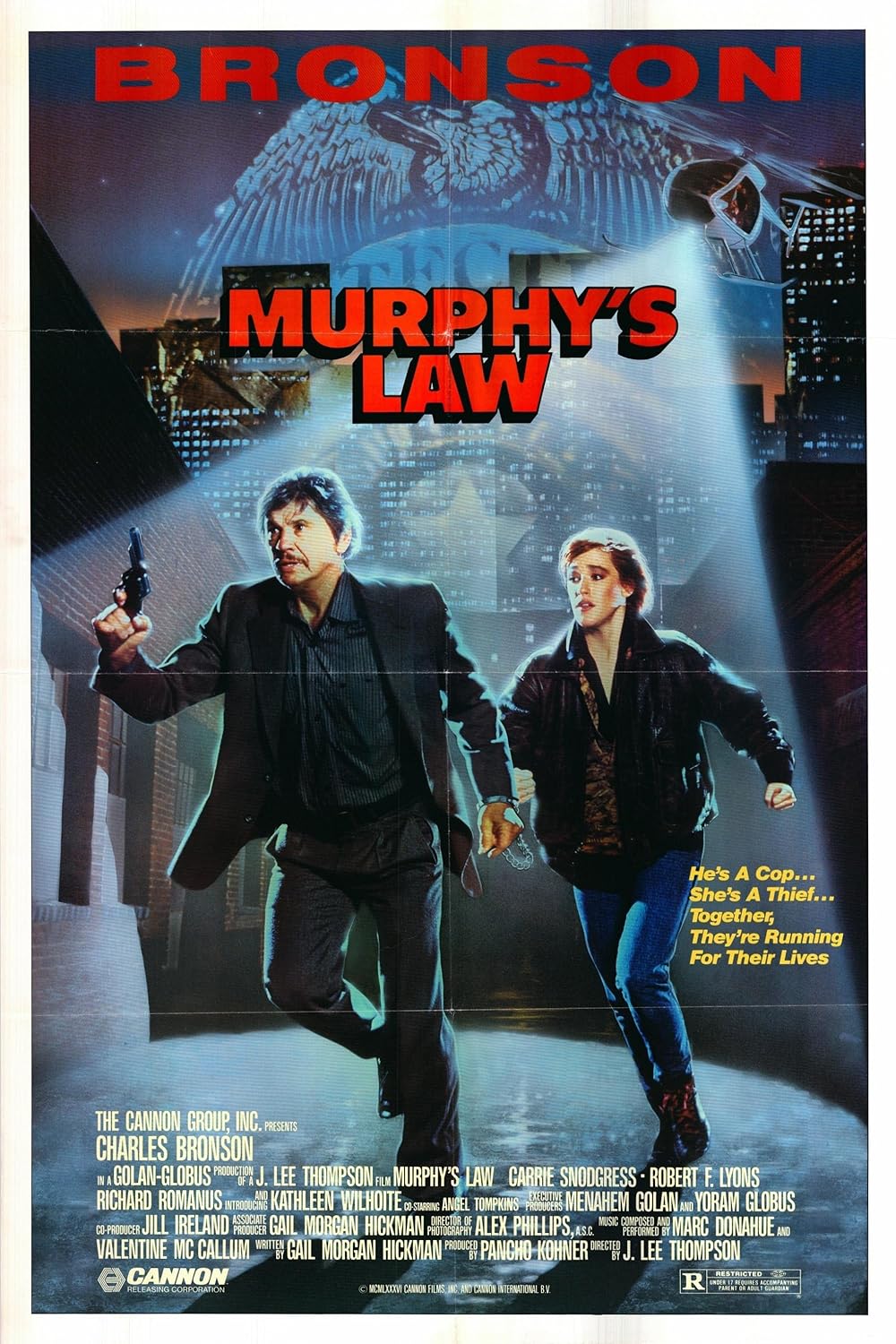 Murphy's Law 