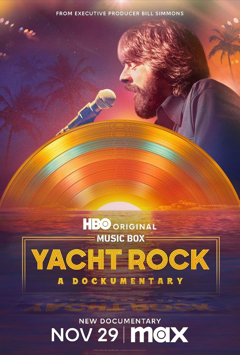 Music Box: Yacht Rock: A DOCKumentary 