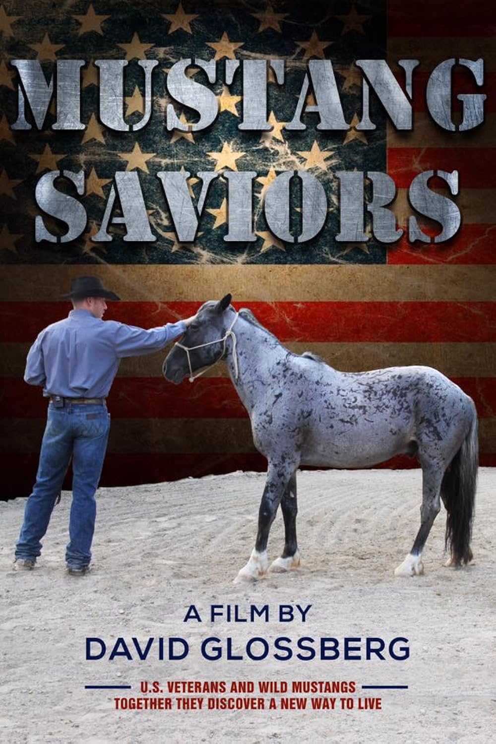 Mustang Saviors 