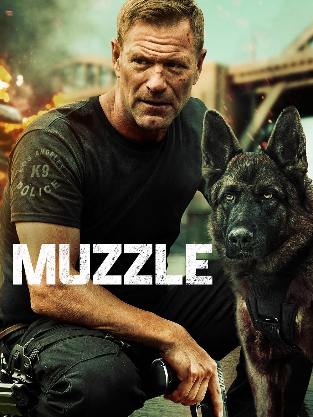 Muzzle 