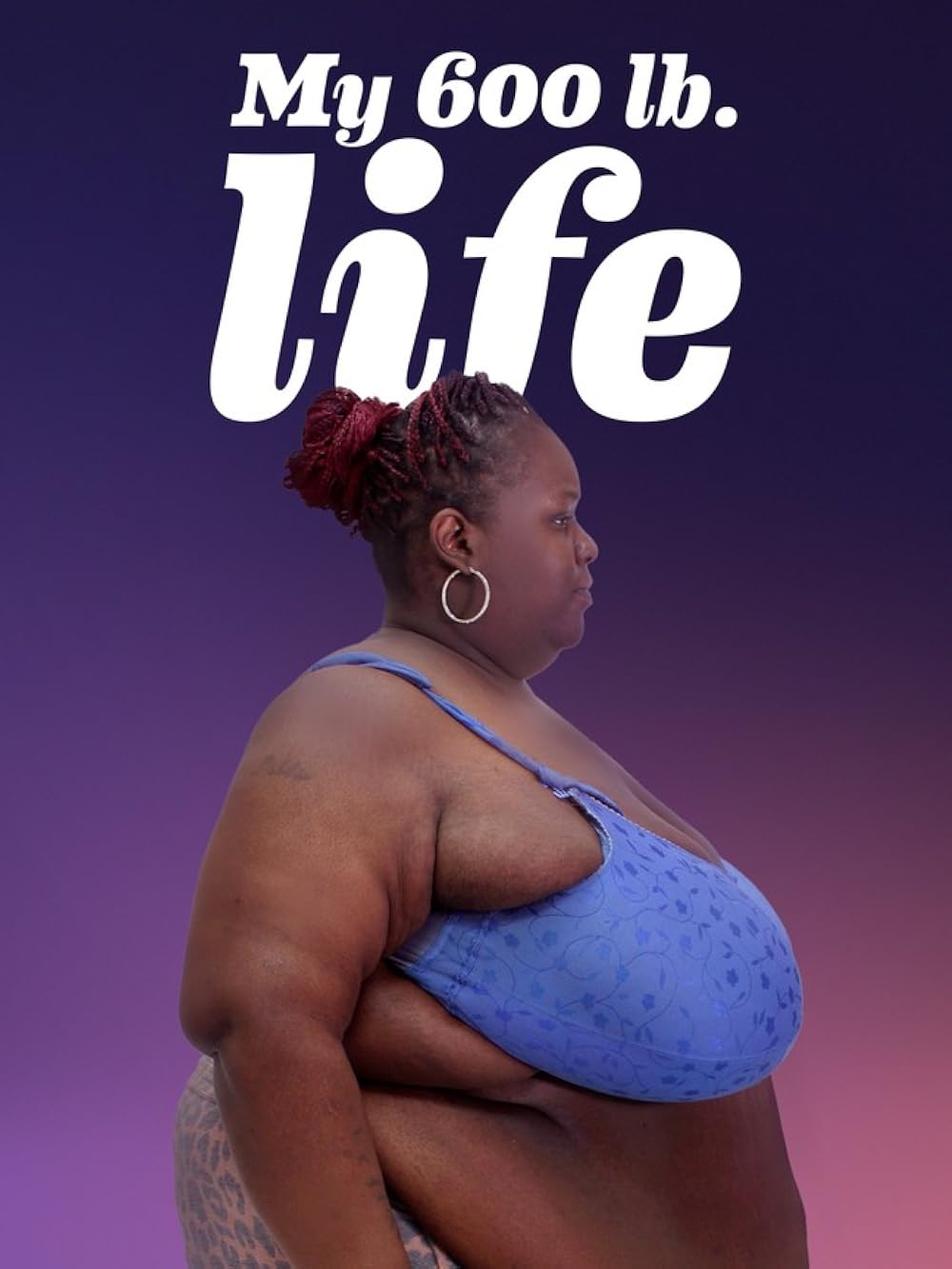 My 600-lb Life 
