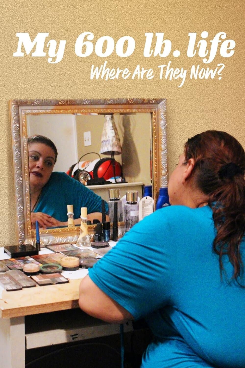 My 600-lb Life: Where Are They Now? 