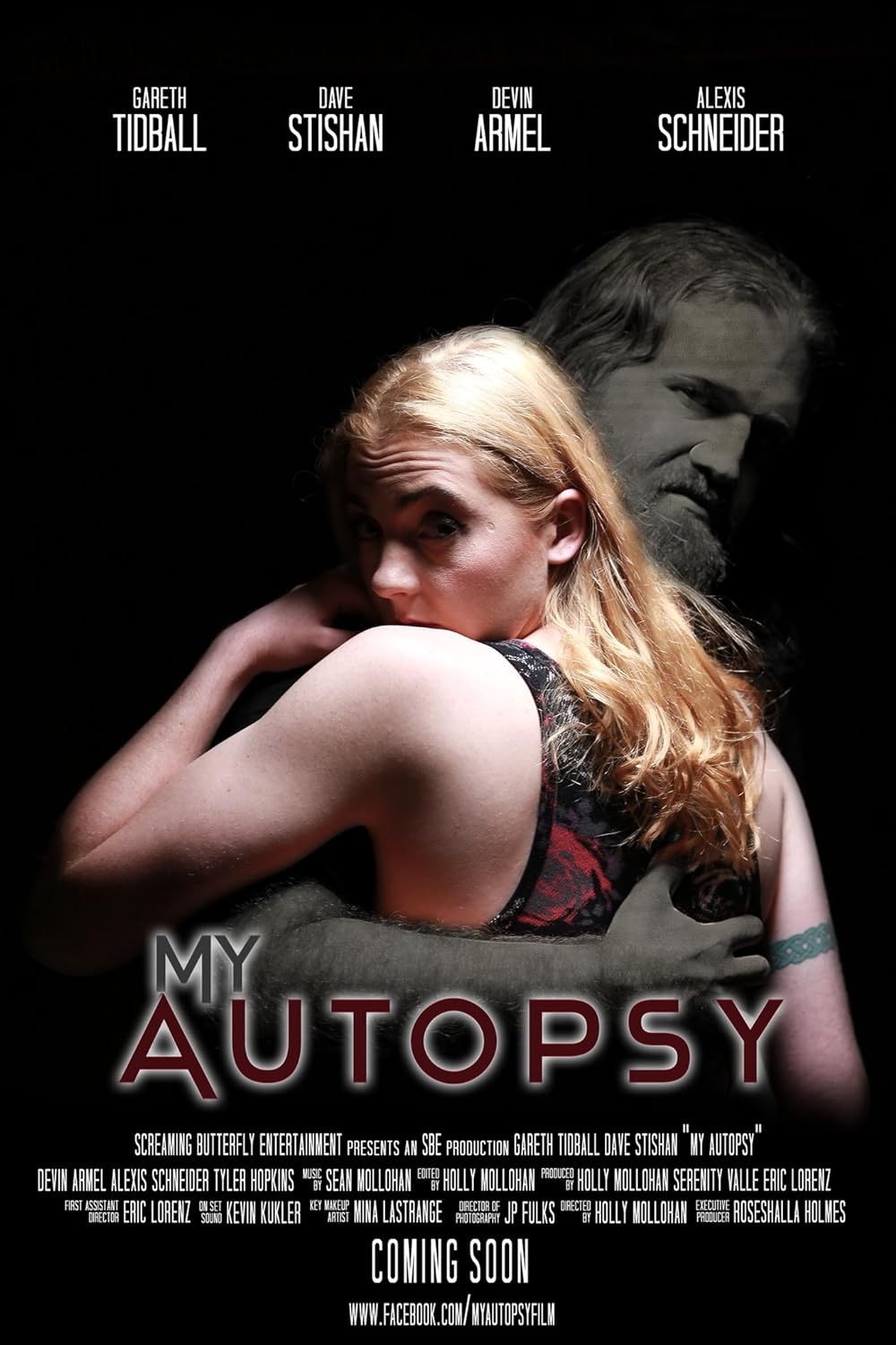 My Autopsy 