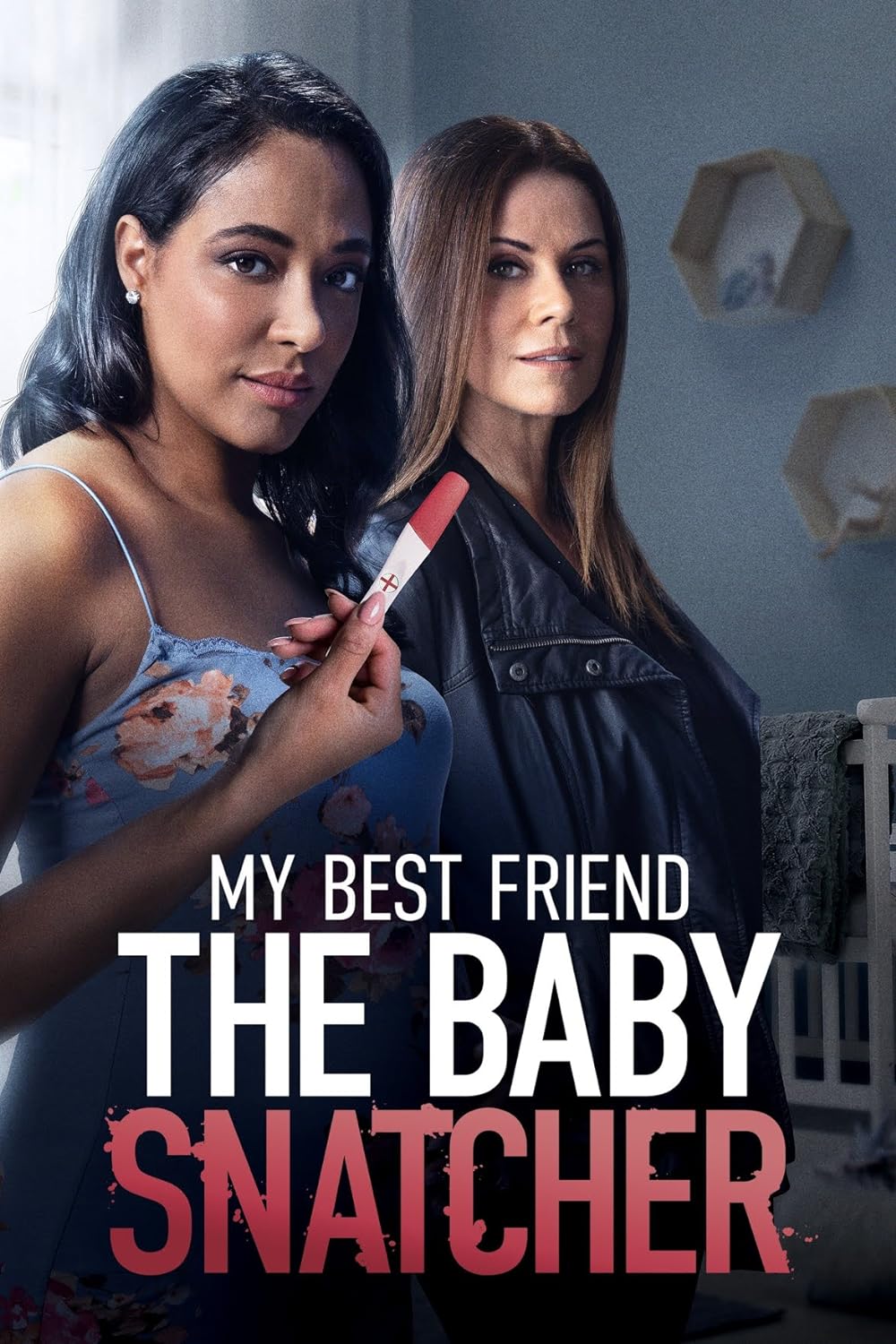 My Best Friend the Baby Snatcher 