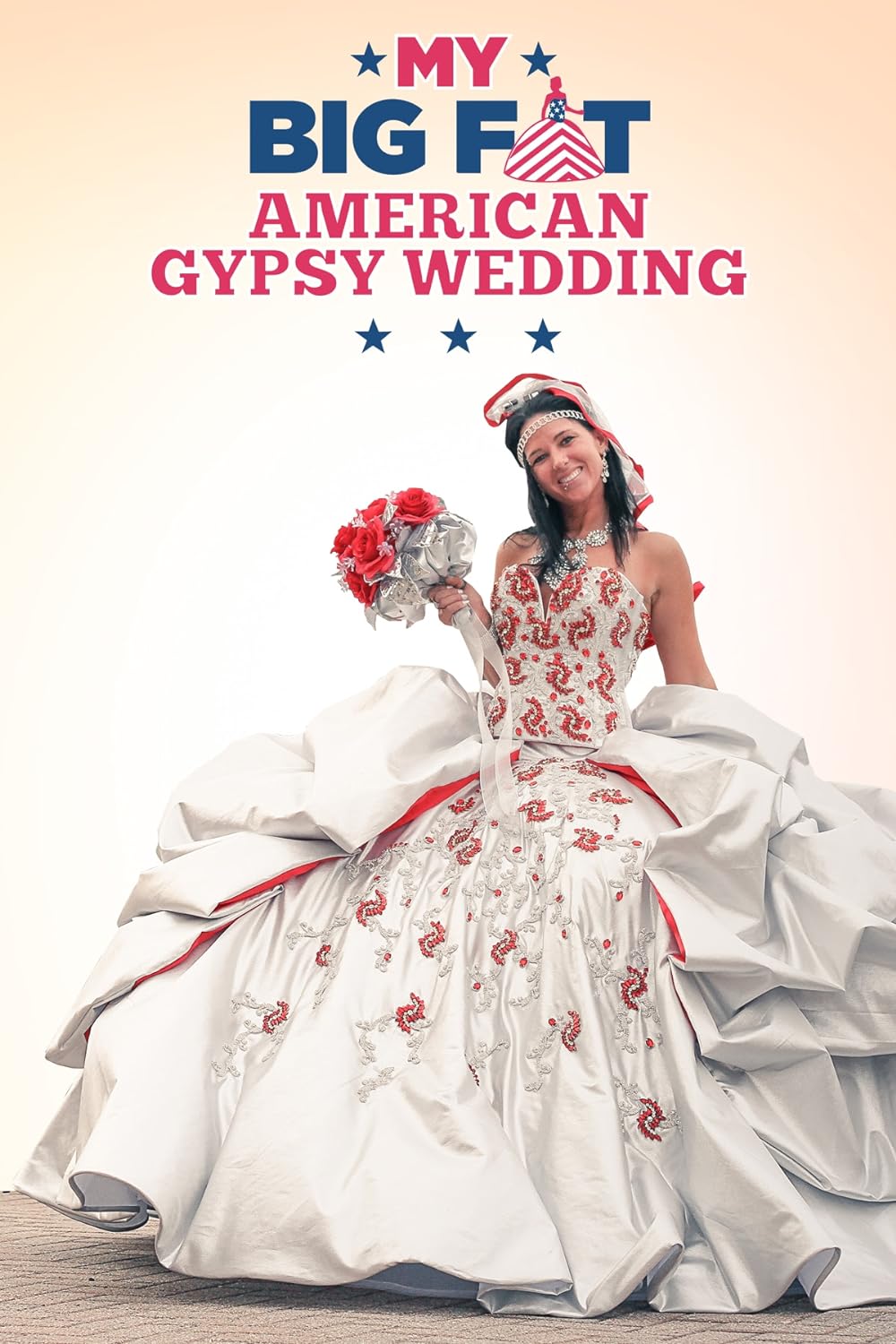 My Big Fat American Gypsy Wedding 