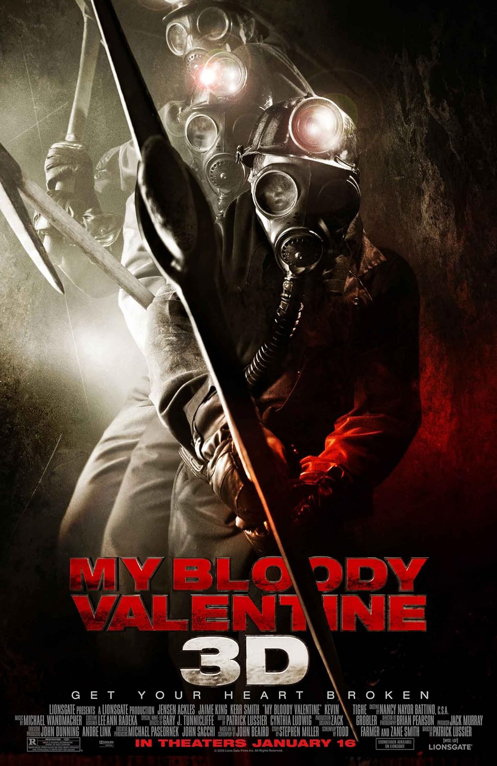 My Bloody Valentine 