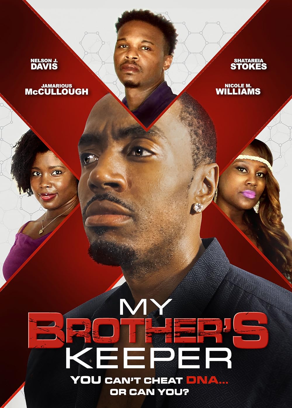 My Brother's Keeper 