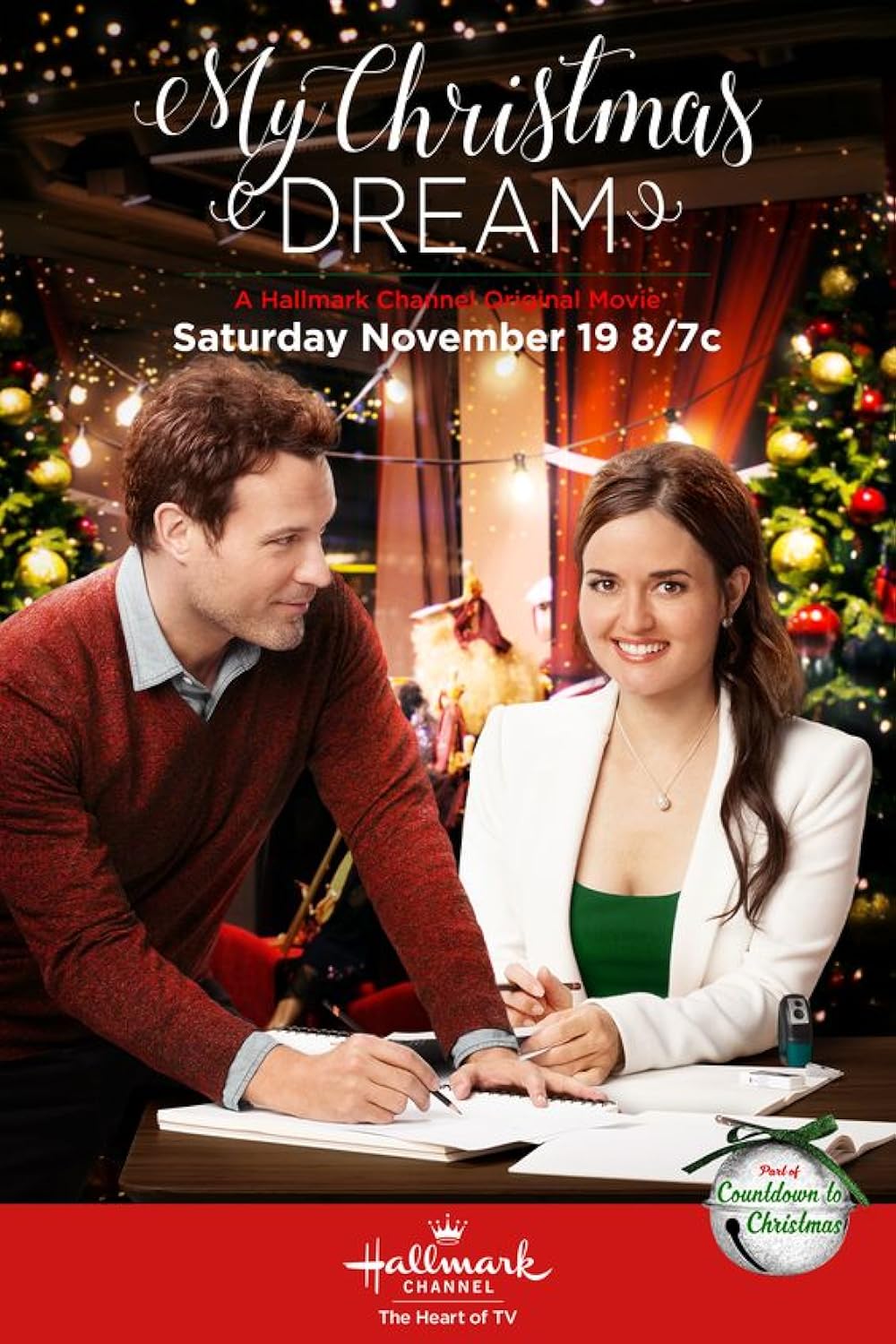 My Christmas Dream 
