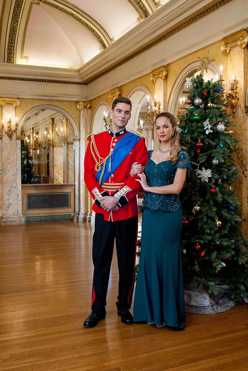 My Christmas Prince 