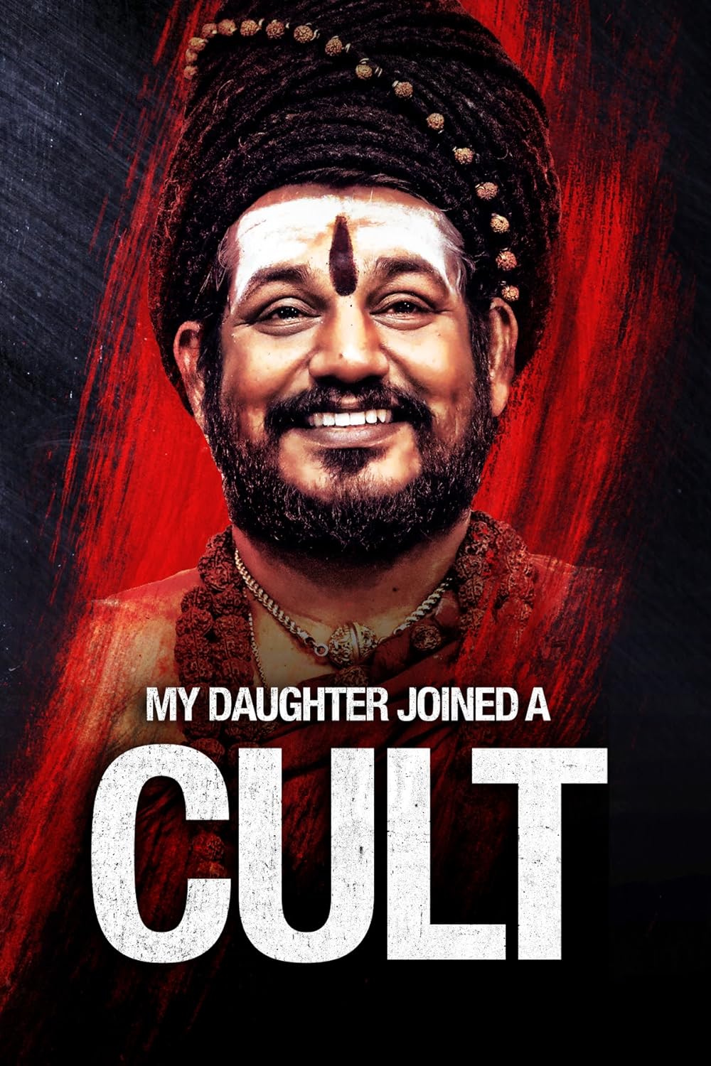 My Daughter Joined a Cult 
