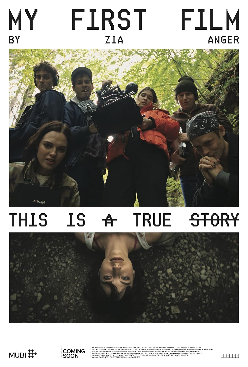 My First Film 