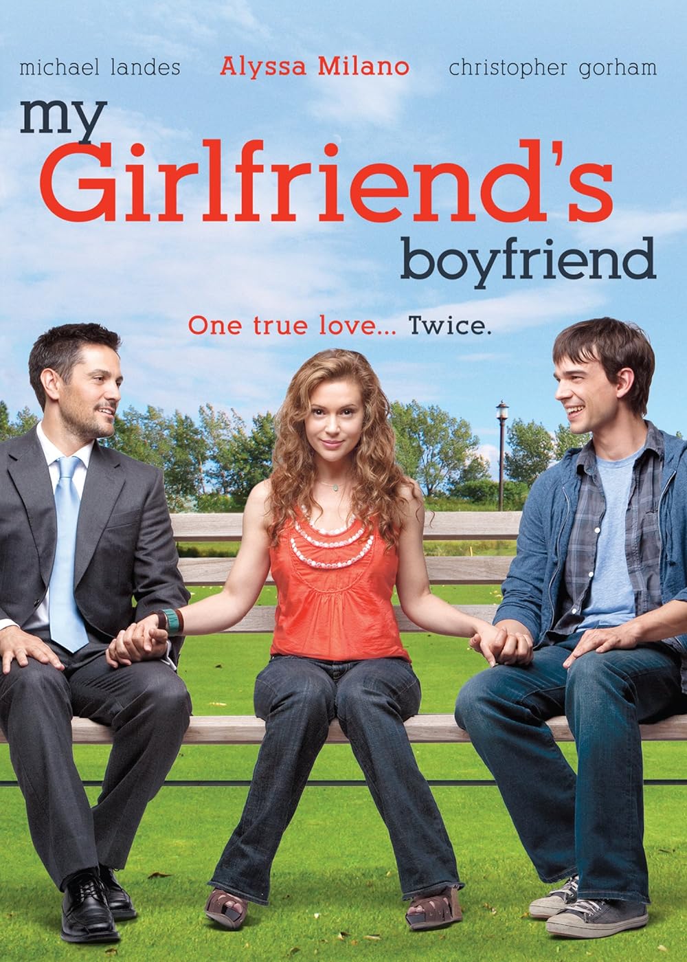My Girlfriend's Boyfriend 