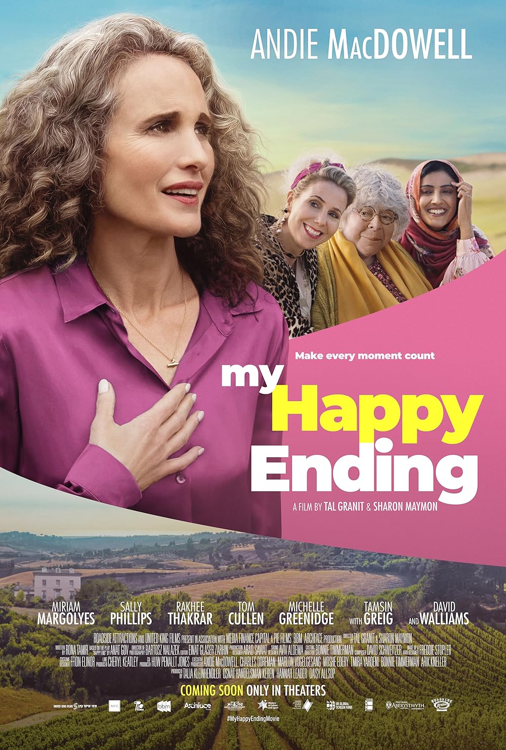 My Happy Ending 