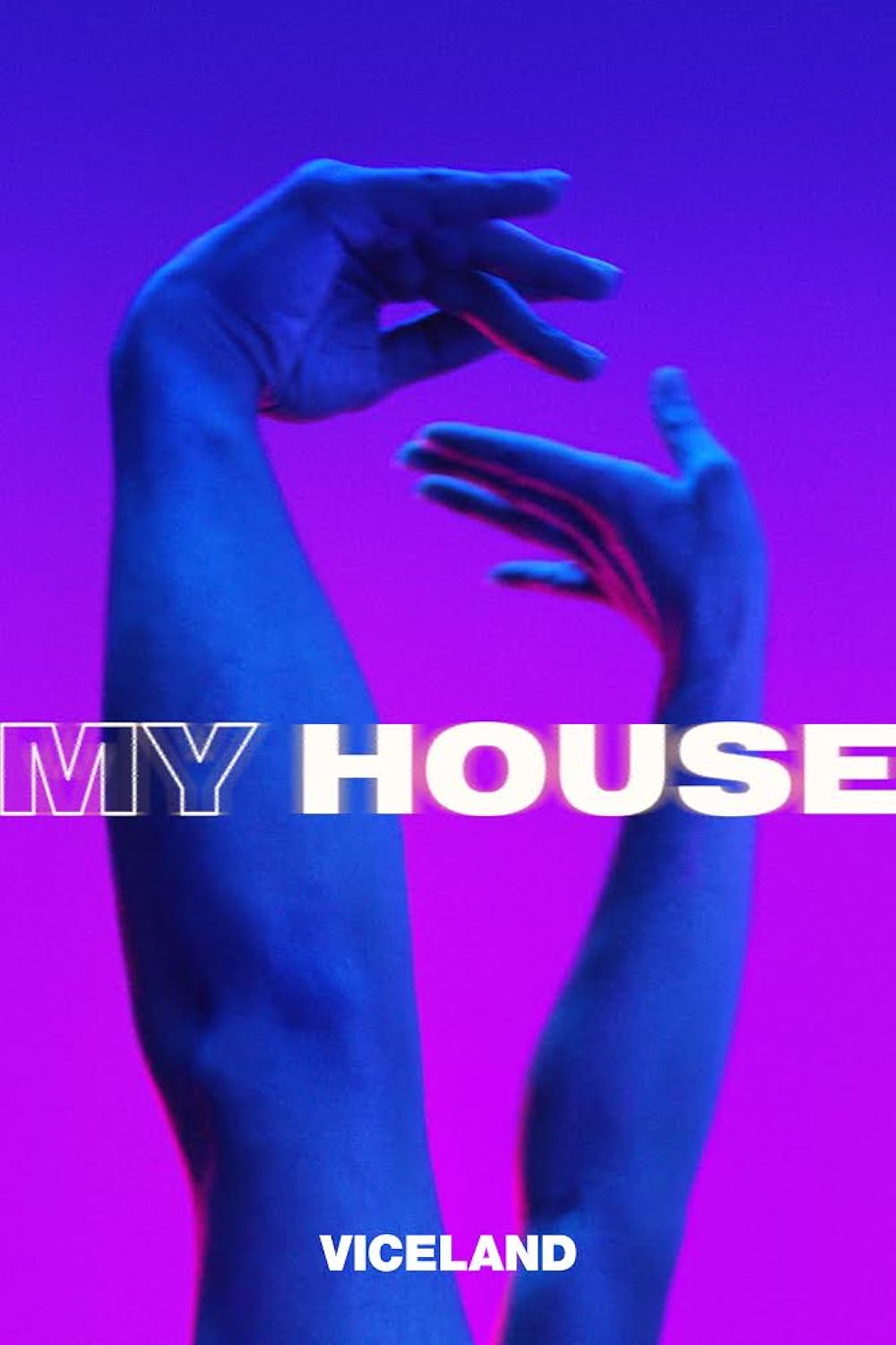 My House 