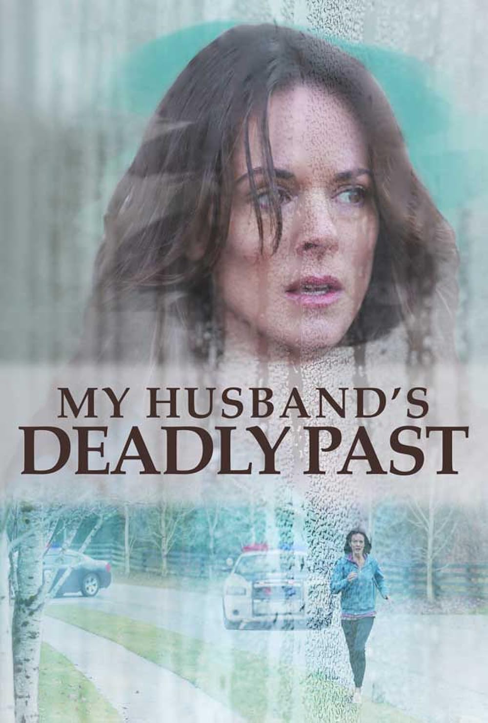My Husband's Deadly Past 