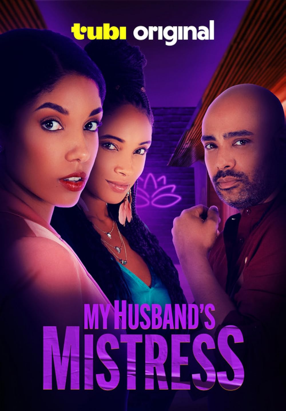My Husband's Mistress 
