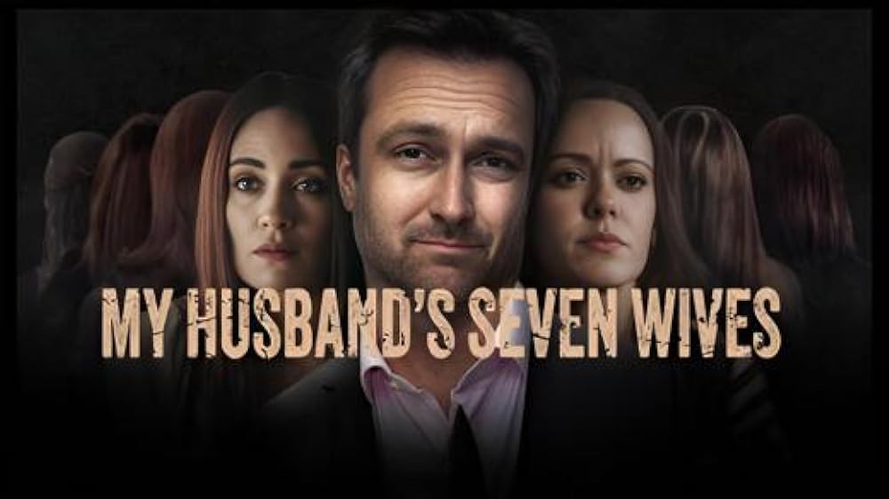 My Husband's Seven Wives 