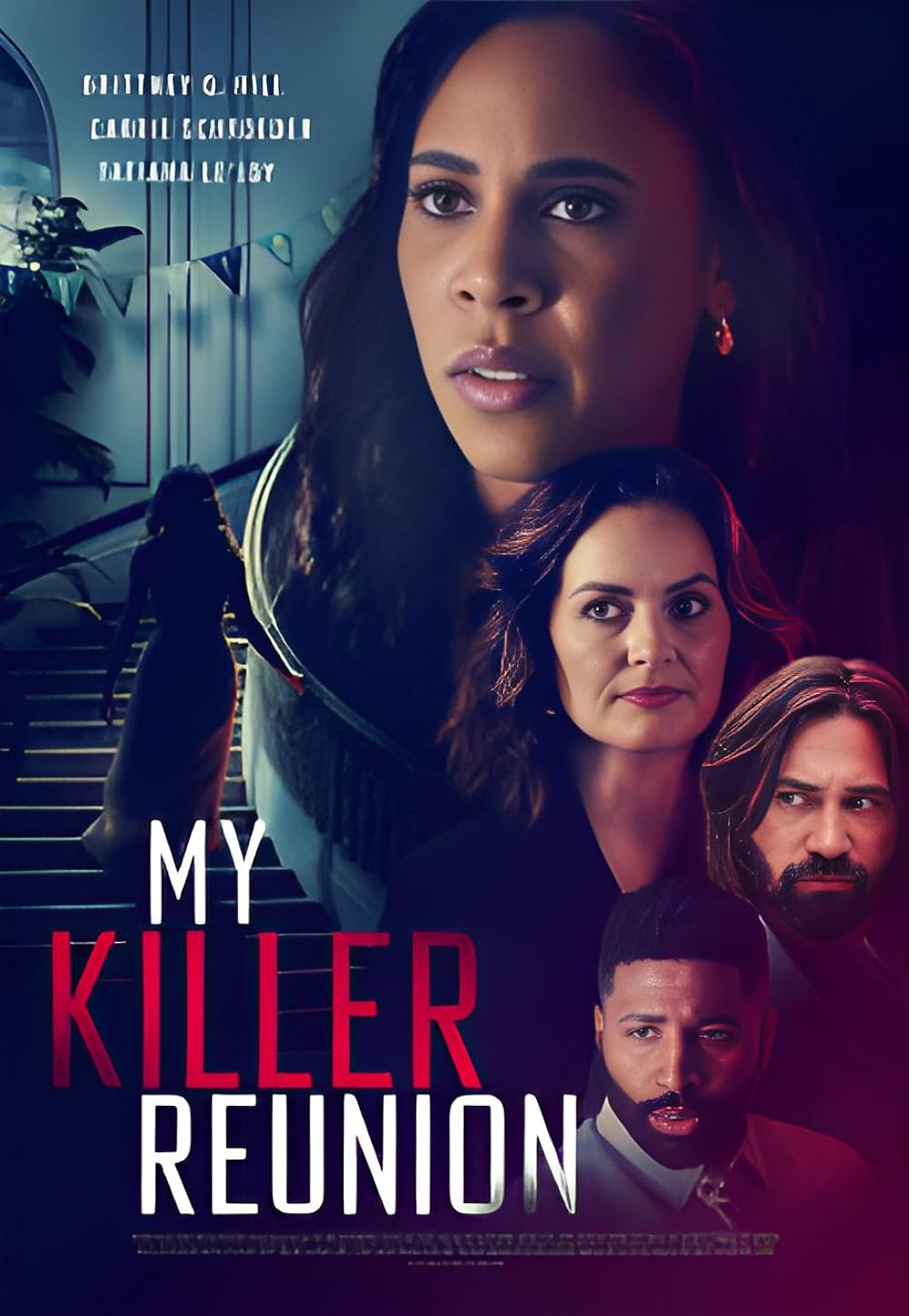 My Killer Reunion 
