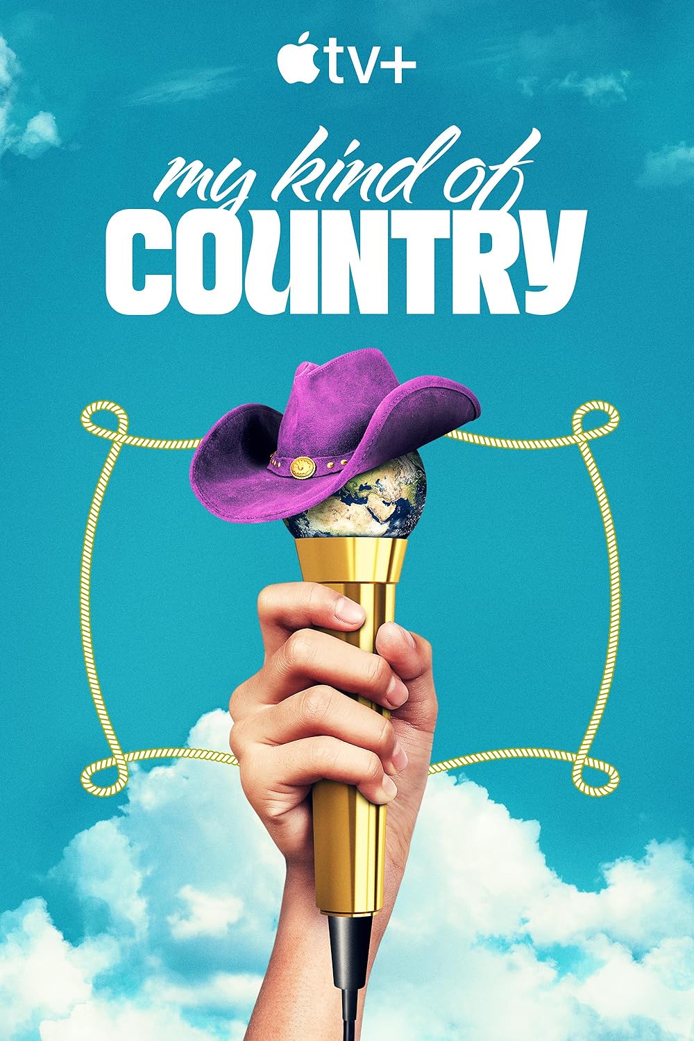 My Kind of Country 