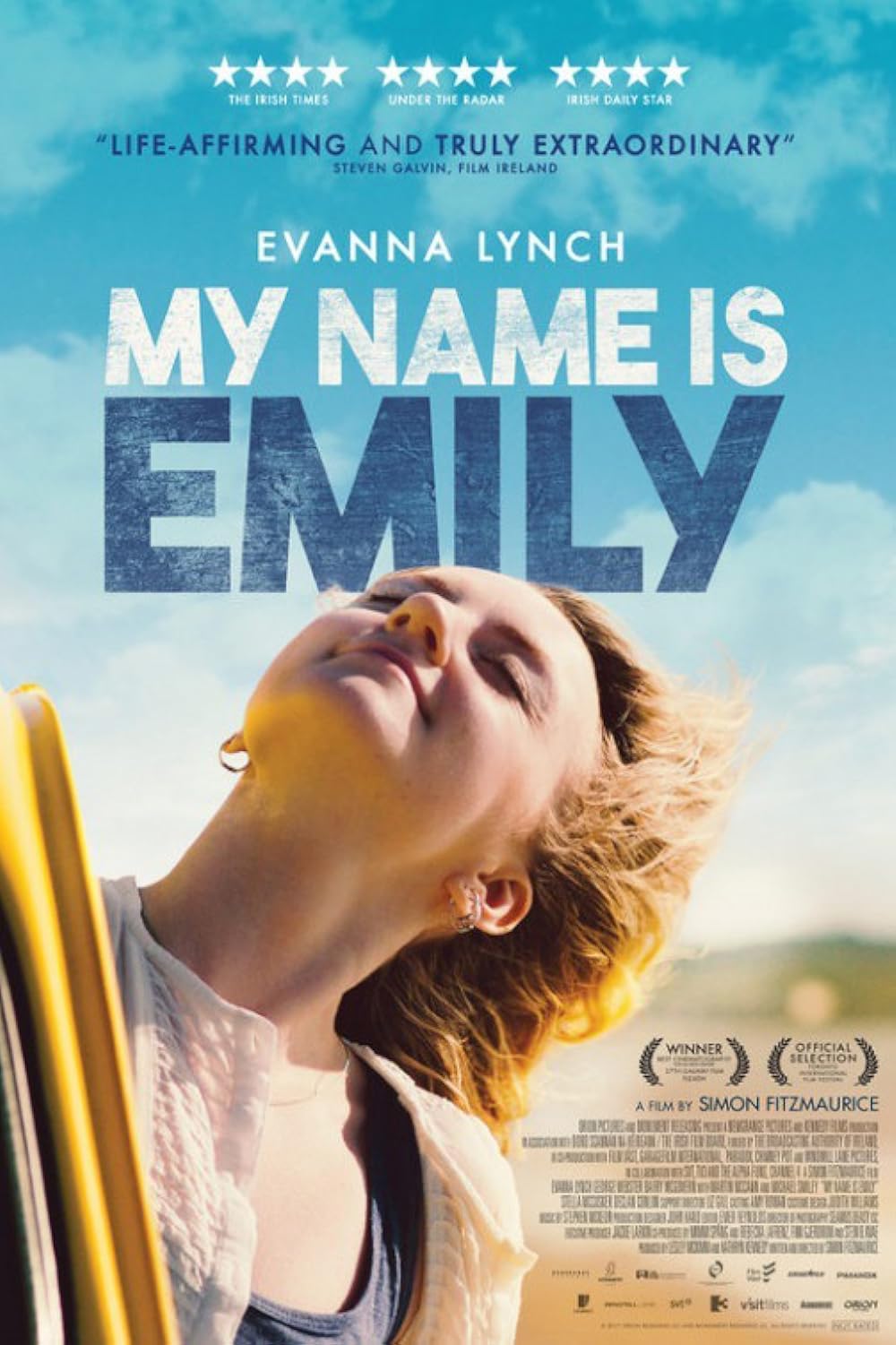 My Name Is Emily 