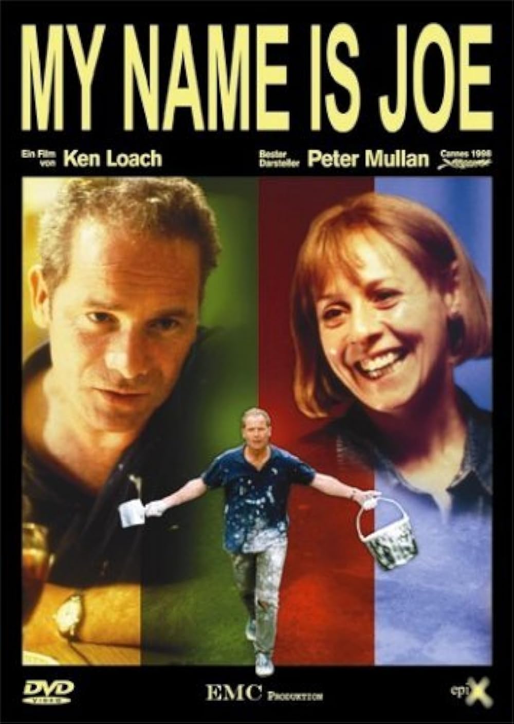 My Name Is Joe 
